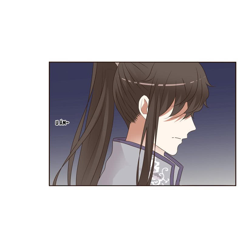 Thông Linh Phi Chapter 188.5 - Trang 2