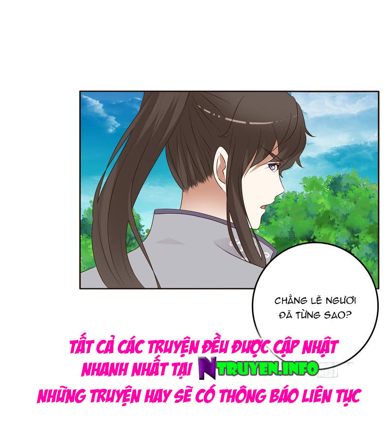 Thông Linh Phi Chapter 188.5 - Trang 2