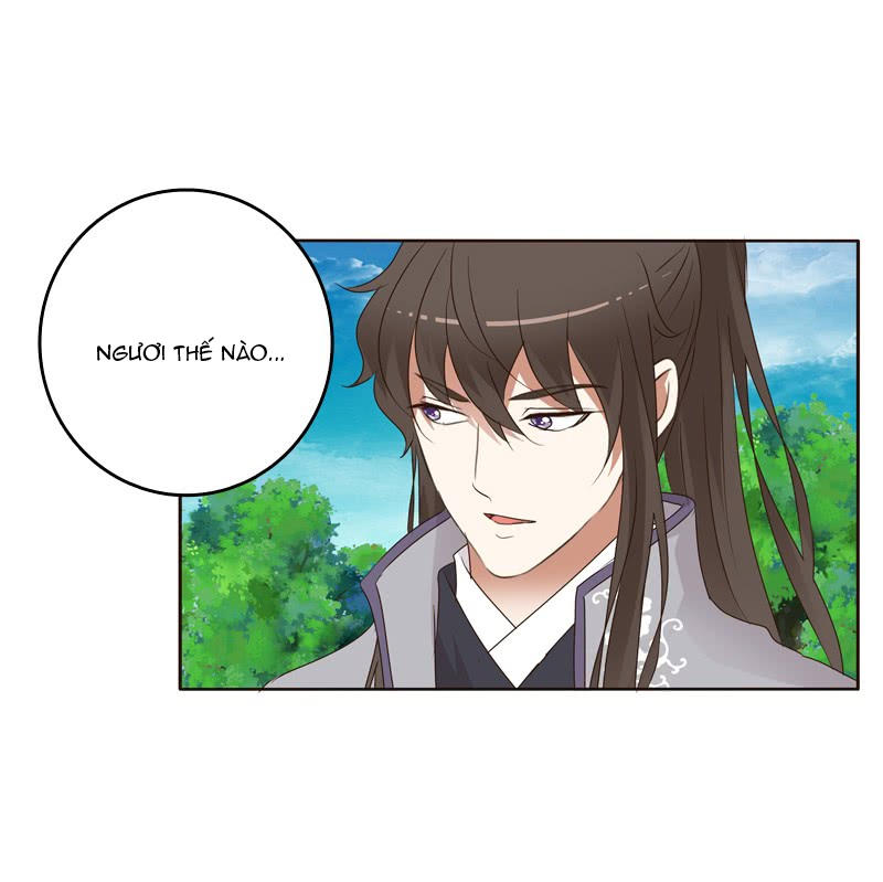 Thông Linh Phi Chapter 188.5 - Trang 2