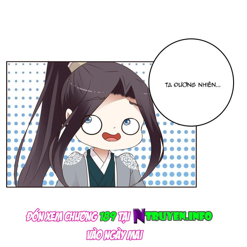 Thông Linh Phi Chapter 188.5 - Trang 2