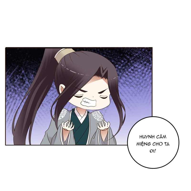 Thông Linh Phi Chapter 188.5 - Trang 2
