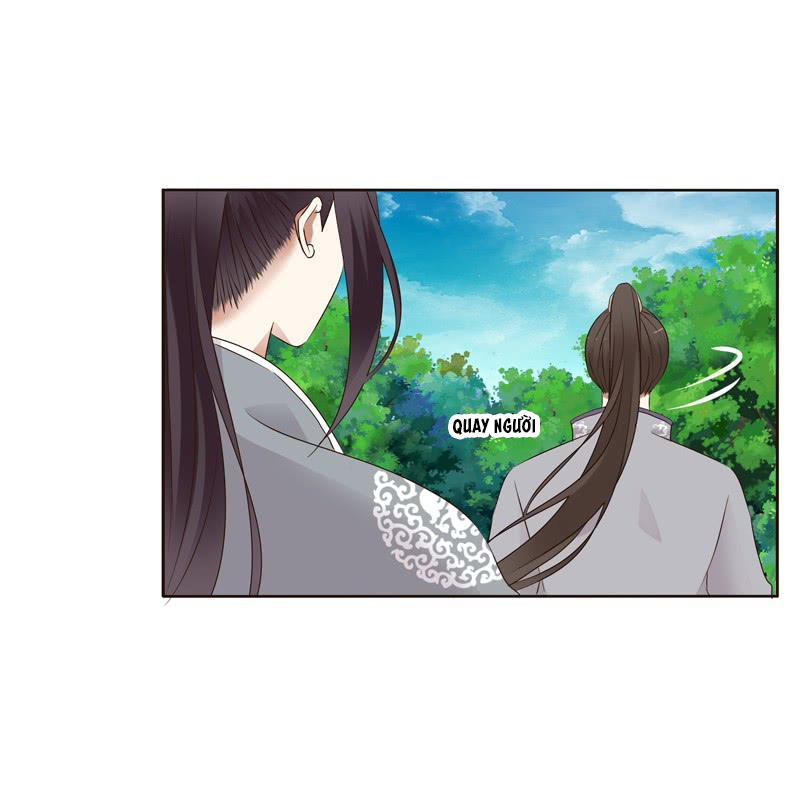 Thông Linh Phi Chapter 188.5 - Trang 2