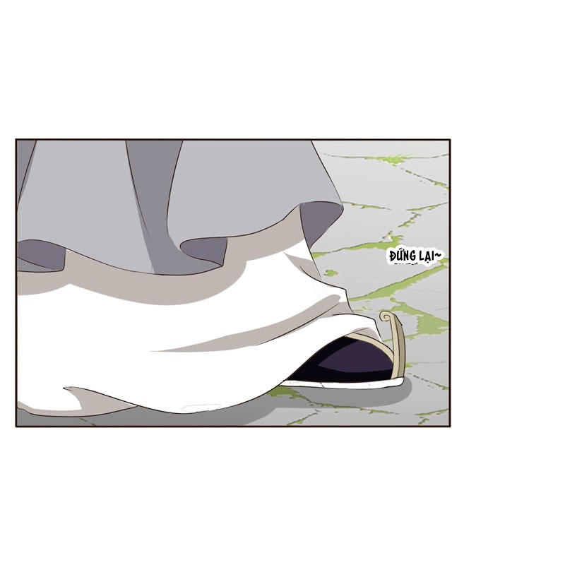 Thông Linh Phi Chapter 188.5 - Trang 2