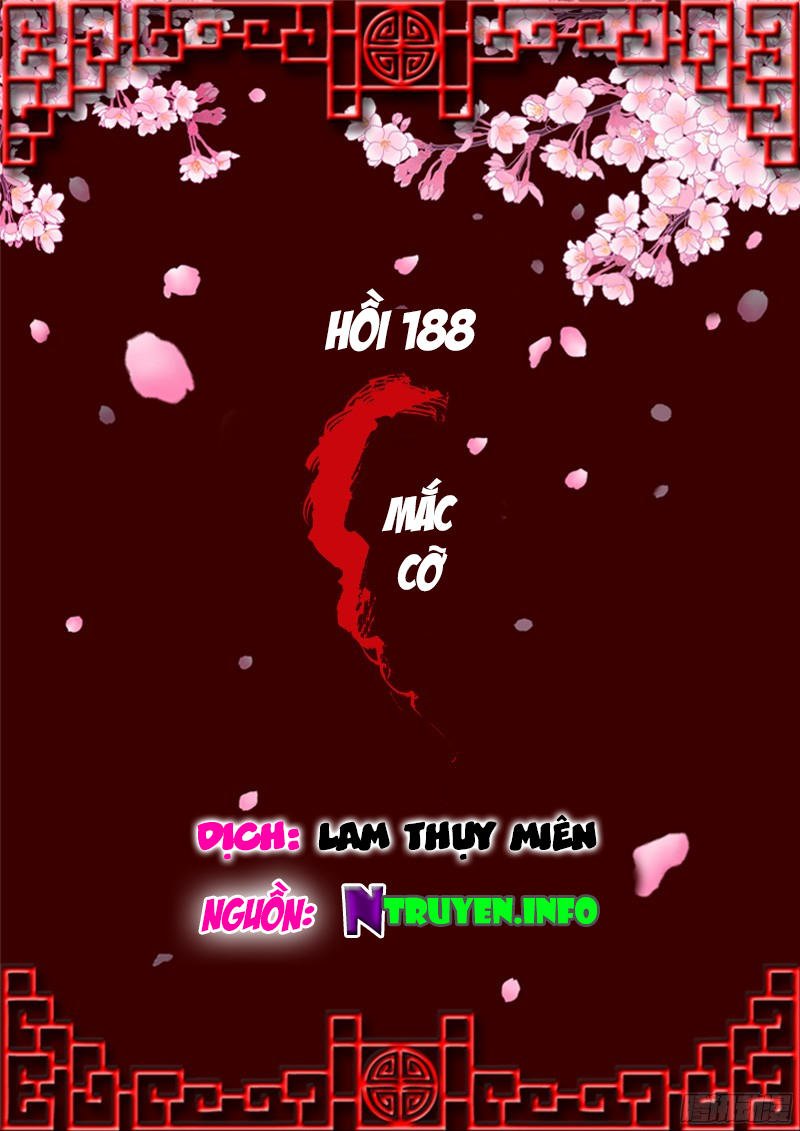 Thông Linh Phi Chapter 188 - Trang 2