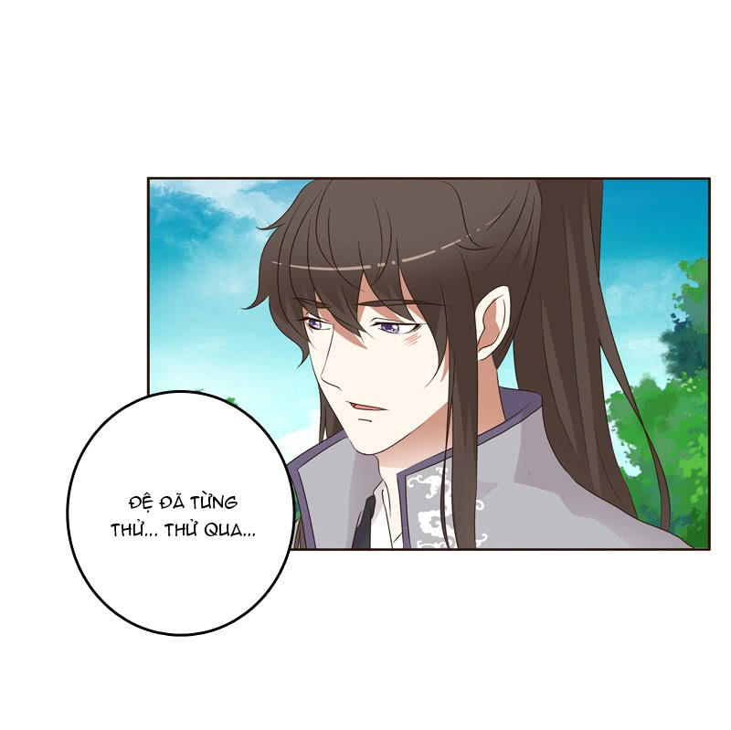 Thông Linh Phi Chapter 188 - Trang 2