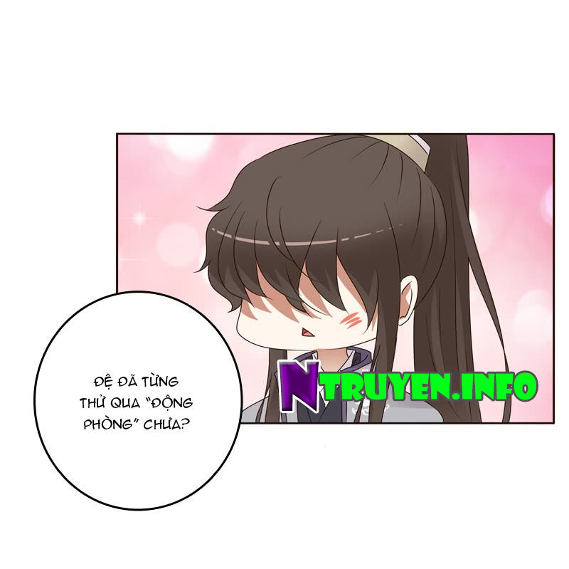 Thông Linh Phi Chapter 188 - Trang 2