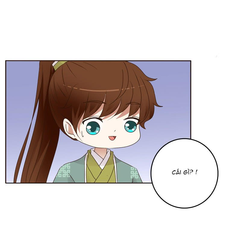 Thông Linh Phi Chapter 188 - Trang 2