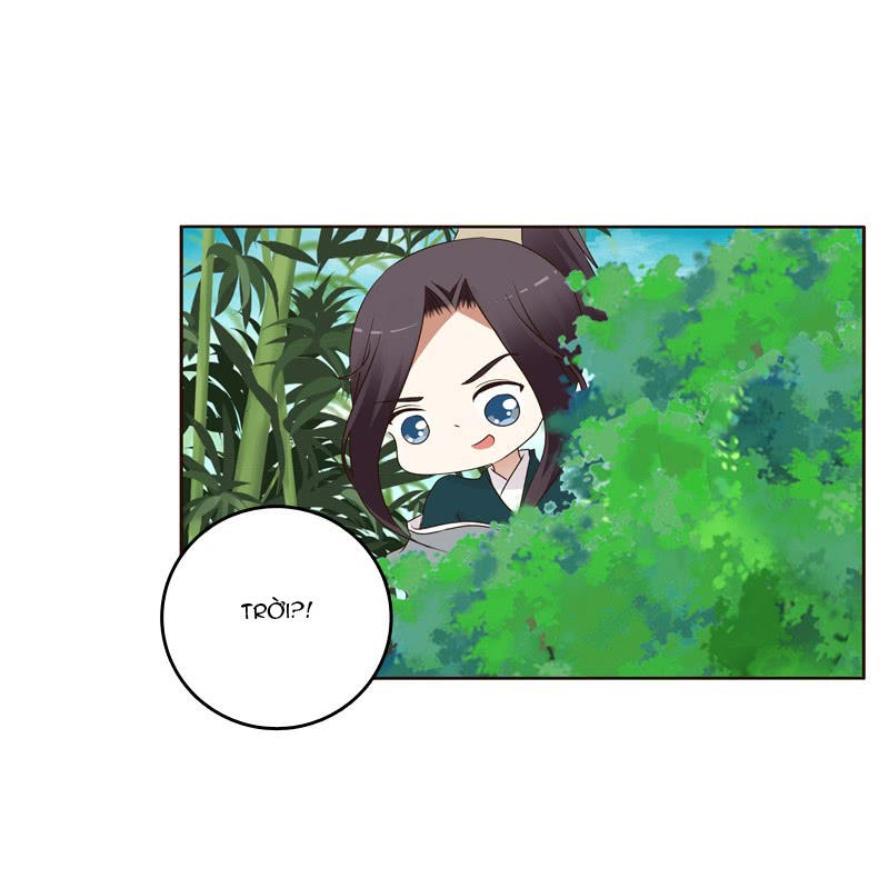 Thông Linh Phi Chapter 188 - Trang 2