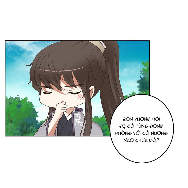 Thông Linh Phi Chapter 188 - Trang 2