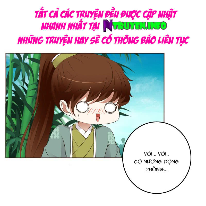 Thông Linh Phi Chapter 188 - Trang 2