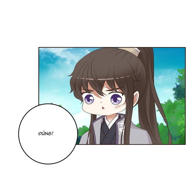 Thông Linh Phi Chapter 188 - Trang 2