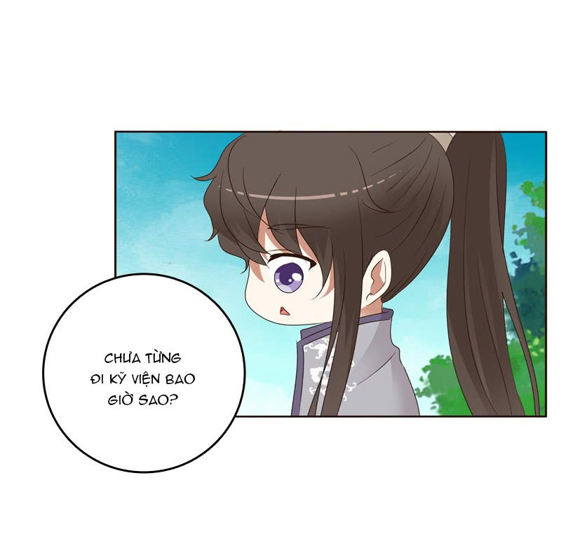 Thông Linh Phi Chapter 188 - Trang 2