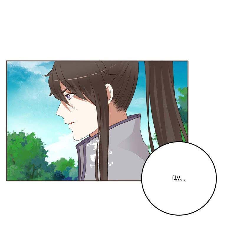 Thông Linh Phi Chapter 188 - Trang 2