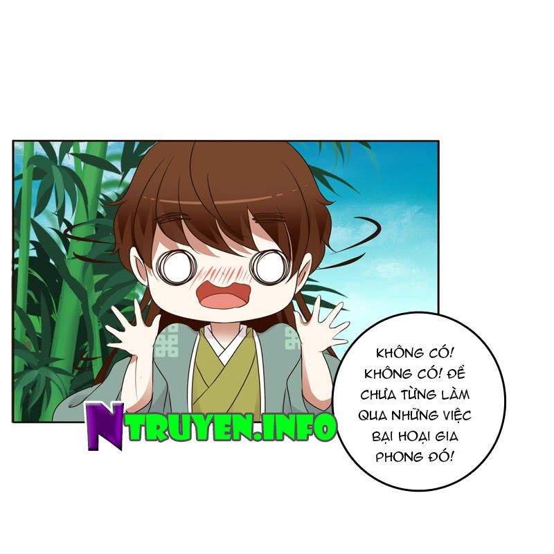 Thông Linh Phi Chapter 188 - Trang 2