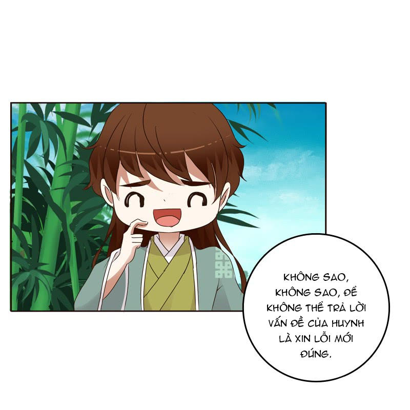 Thông Linh Phi Chapter 188 - Trang 2