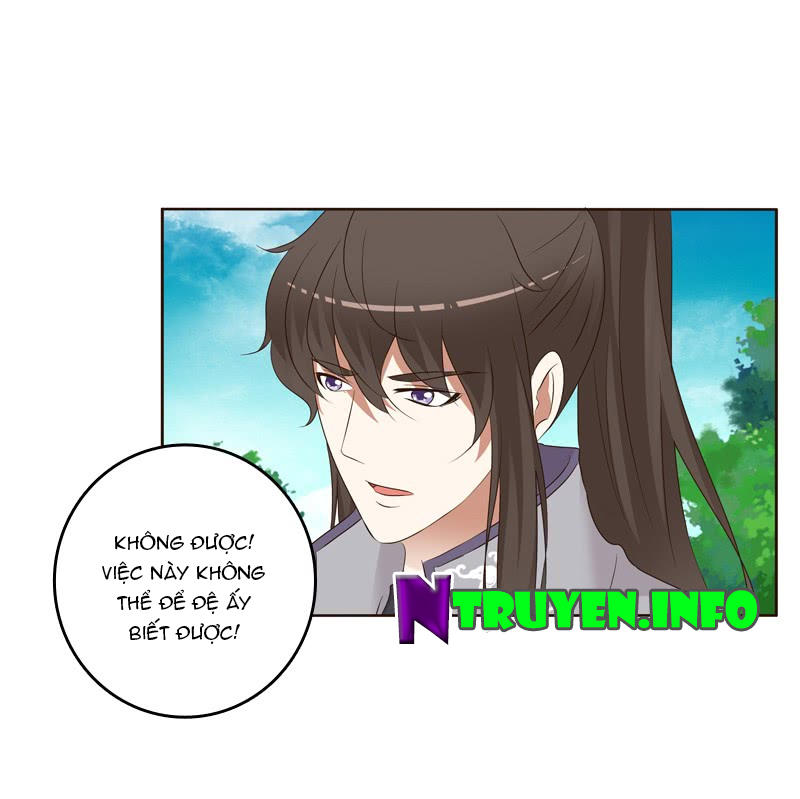 Thông Linh Phi Chapter 188 - Trang 2