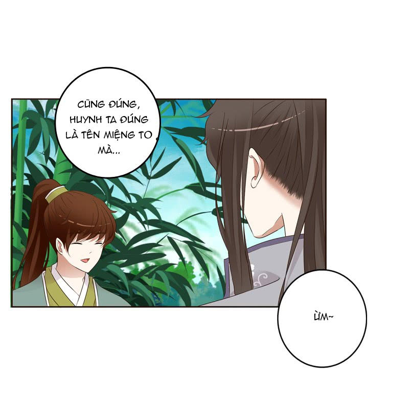 Thông Linh Phi Chapter 188 - Trang 2