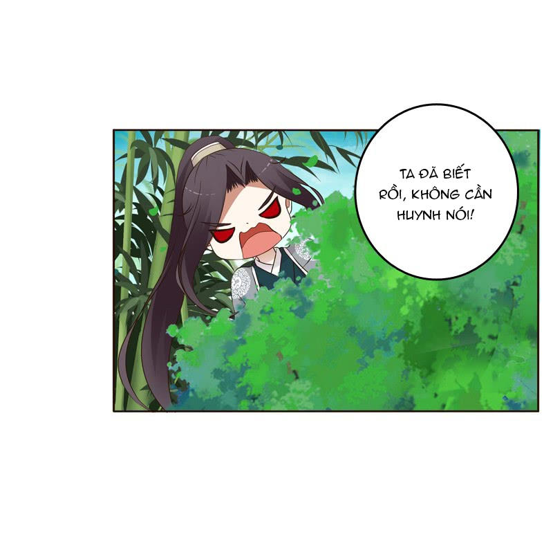 Thông Linh Phi Chapter 188 - Trang 2