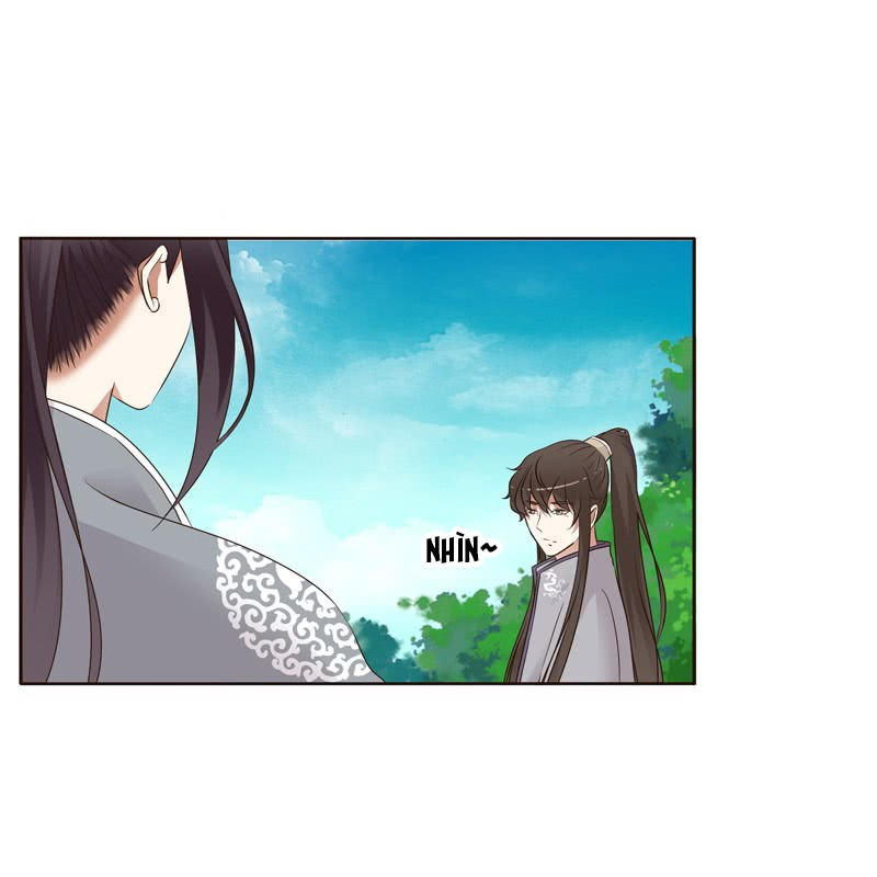 Thông Linh Phi Chapter 188 - Trang 2