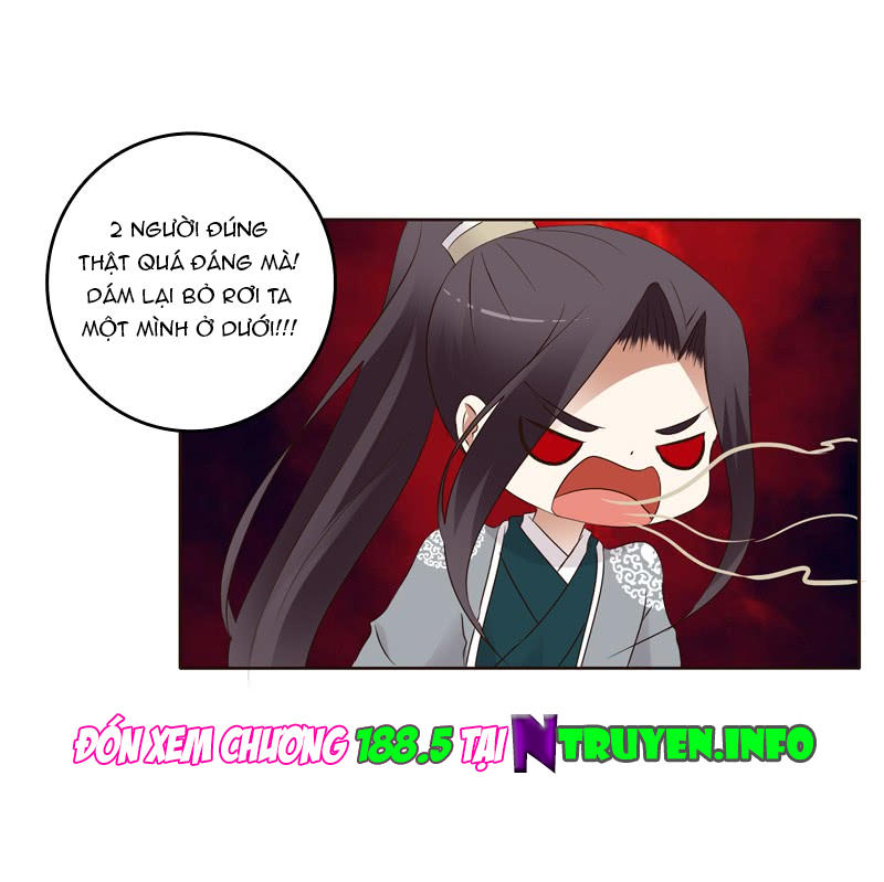 Thông Linh Phi Chapter 188 - Trang 2