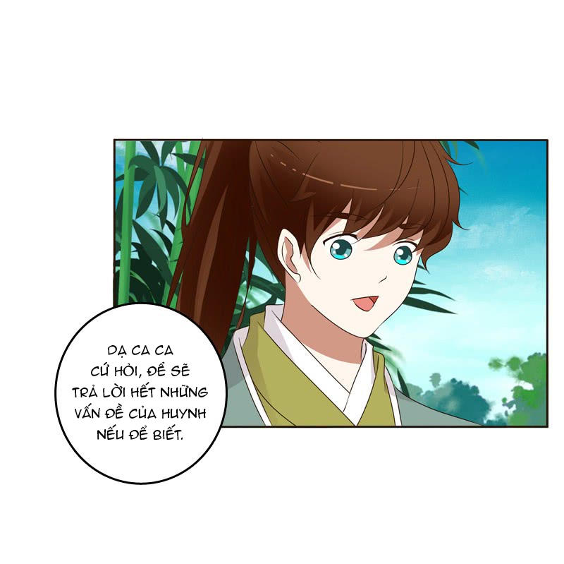 Thông Linh Phi Chapter 188 - Trang 2