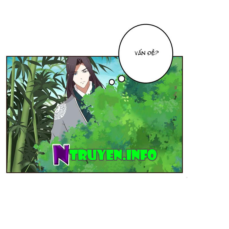 Thông Linh Phi Chapter 188 - Trang 2