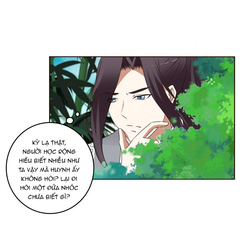 Thông Linh Phi Chapter 188 - Trang 2