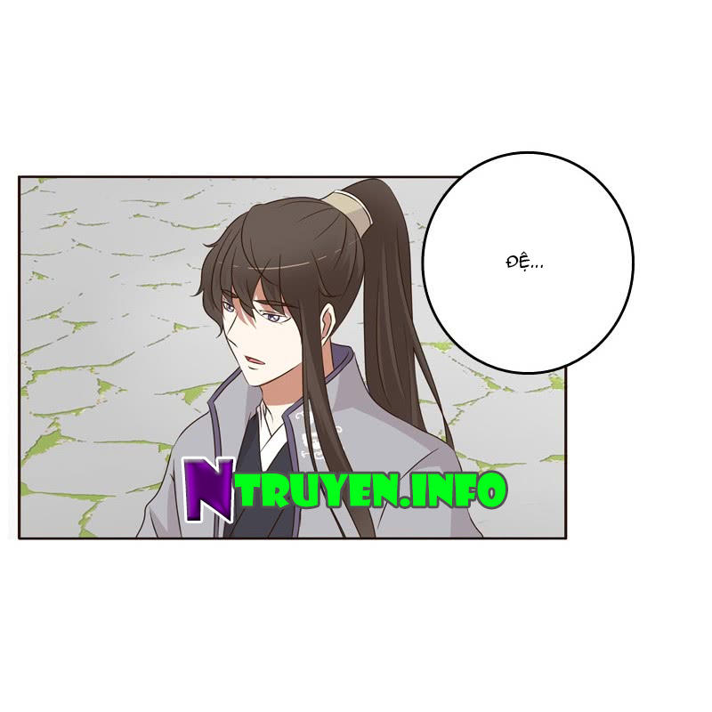 Thông Linh Phi Chapter 188 - Trang 2