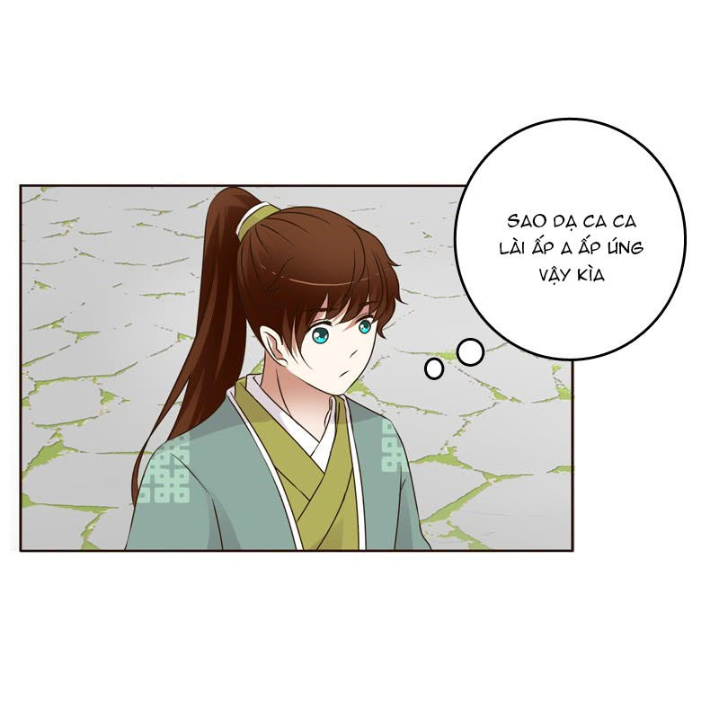 Thông Linh Phi Chapter 188 - Trang 2