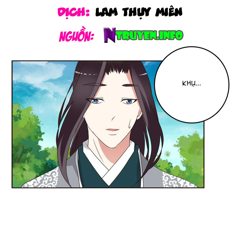 Thông Linh Phi Chapter 189.5 - Trang 2