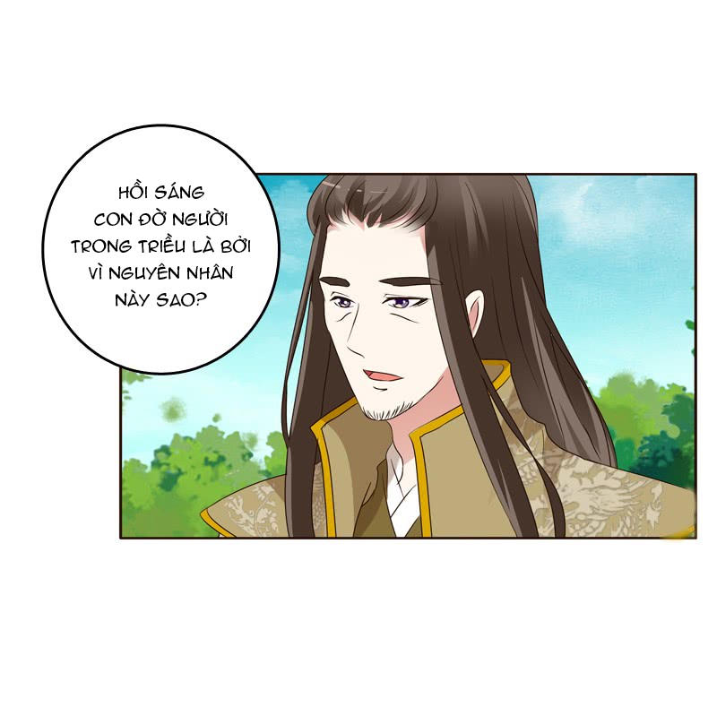 Thông Linh Phi Chapter 189.5 - Trang 2