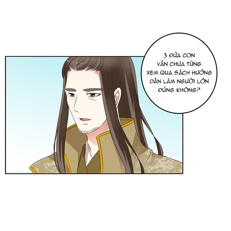 Thông Linh Phi Chapter 189.5 - Trang 2