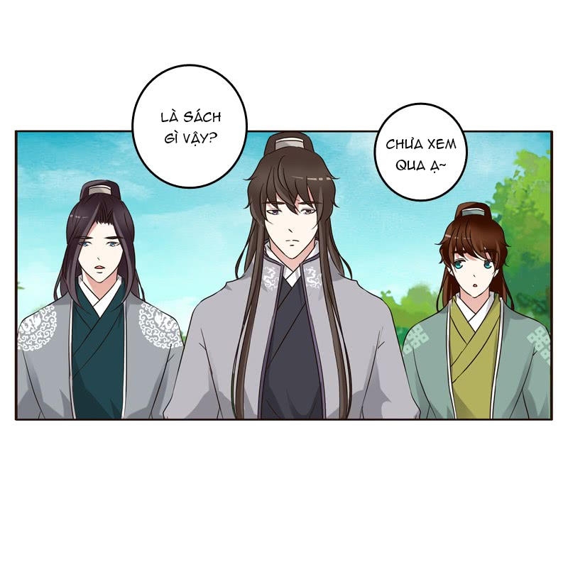 Thông Linh Phi Chapter 189.5 - Trang 2