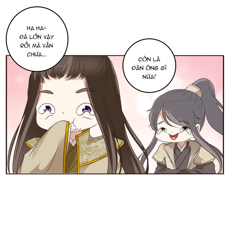 Thông Linh Phi Chapter 189.5 - Trang 2