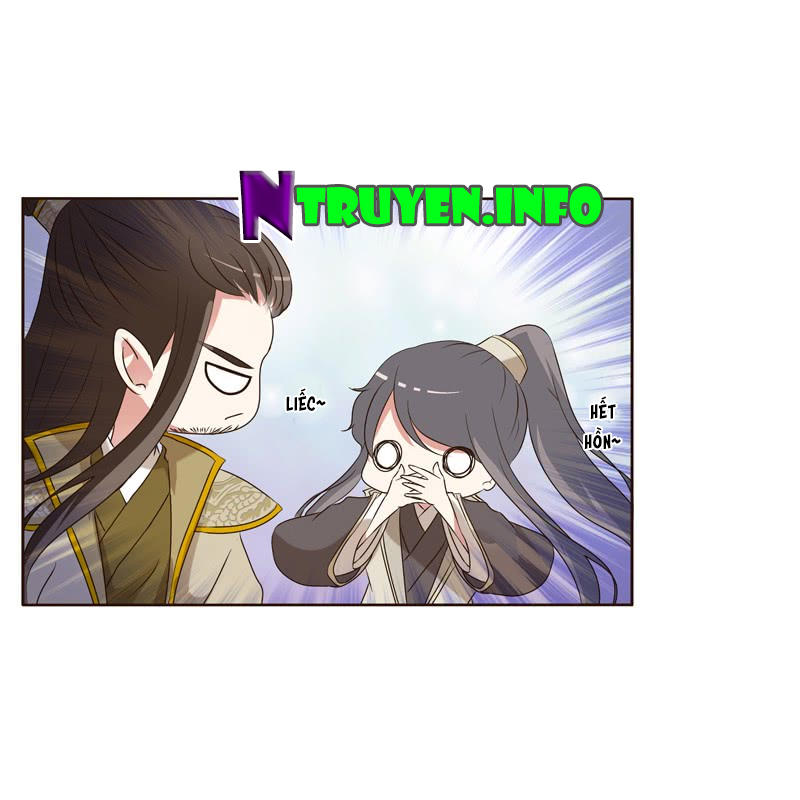 Thông Linh Phi Chapter 189.5 - Trang 2