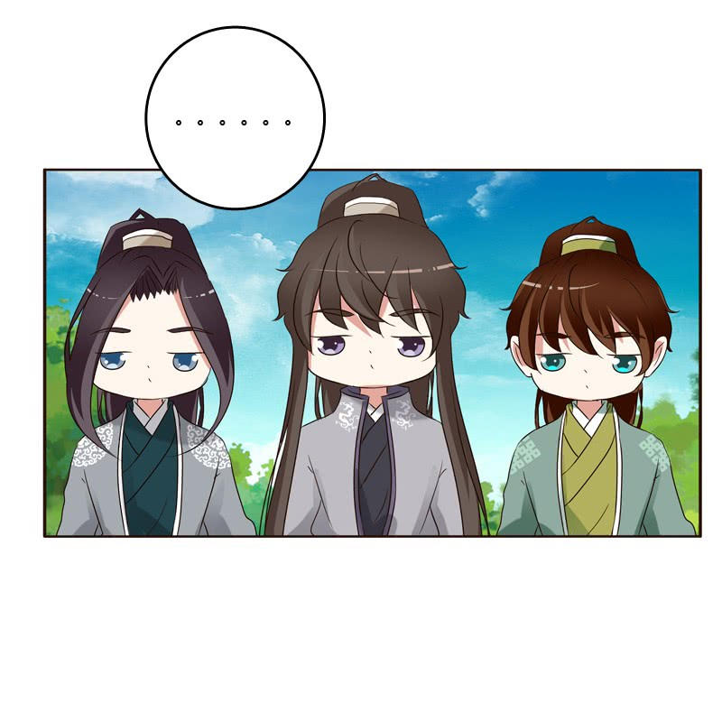 Thông Linh Phi Chapter 189.5 - Trang 2