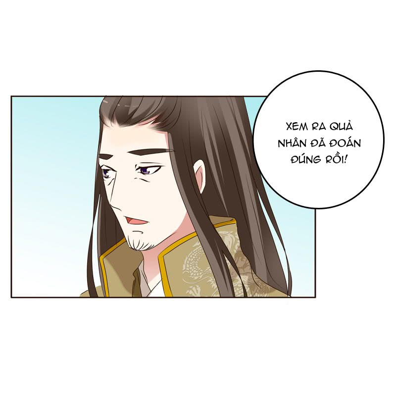 Thông Linh Phi Chapter 189.5 - Trang 2