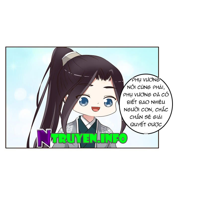 Thông Linh Phi Chapter 189.5 - Trang 2