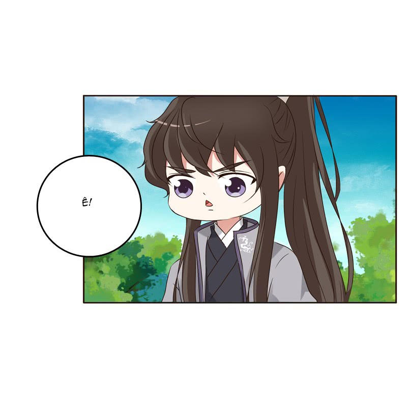 Thông Linh Phi Chapter 189.5 - Trang 2