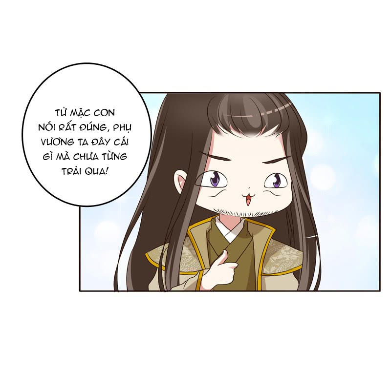 Thông Linh Phi Chapter 189.5 - Trang 2