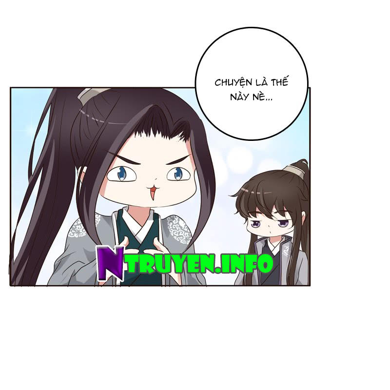 Thông Linh Phi Chapter 189.5 - Trang 2