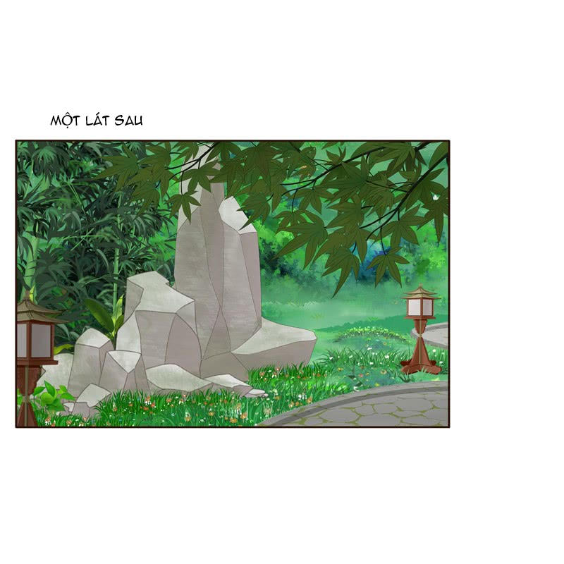 Thông Linh Phi Chapter 189.5 - Trang 2