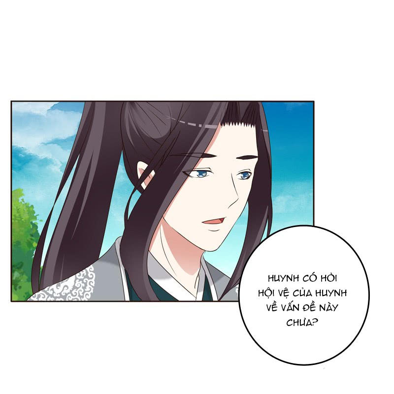 Thông Linh Phi Chapter 189 - Trang 2