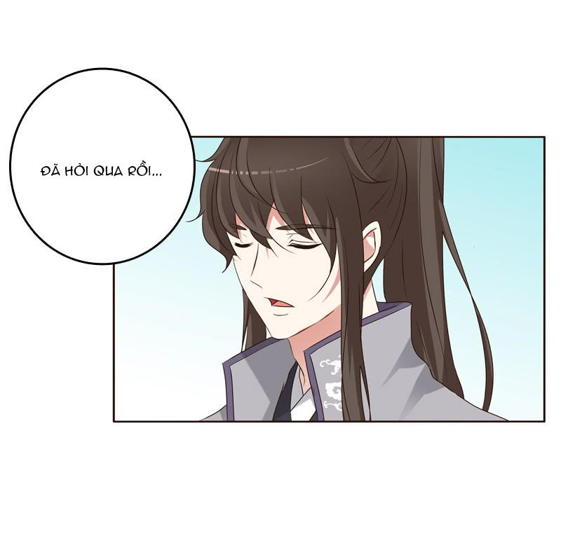 Thông Linh Phi Chapter 189 - Trang 2