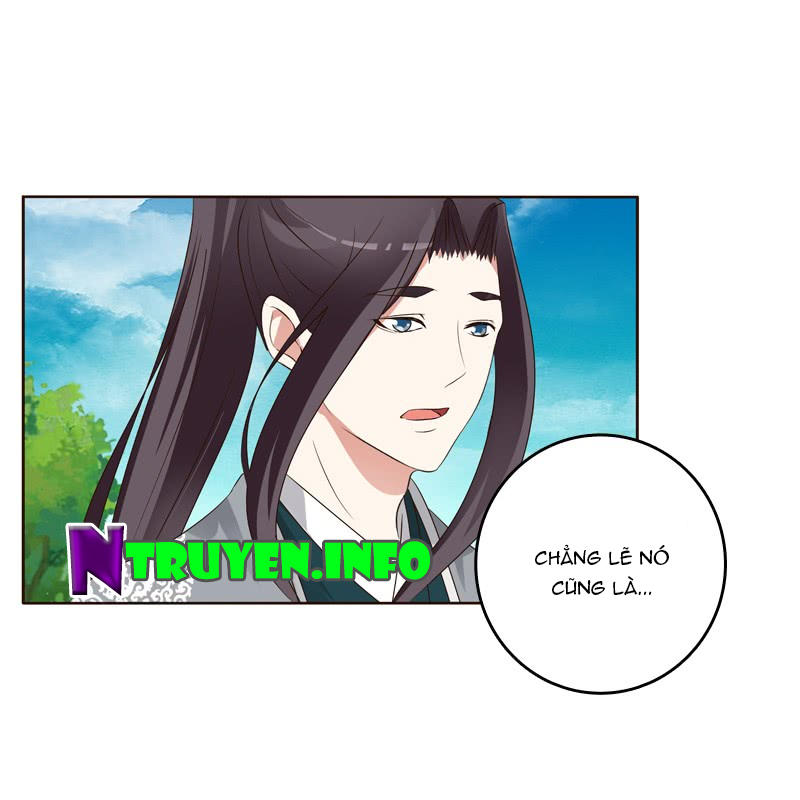 Thông Linh Phi Chapter 189 - Trang 2