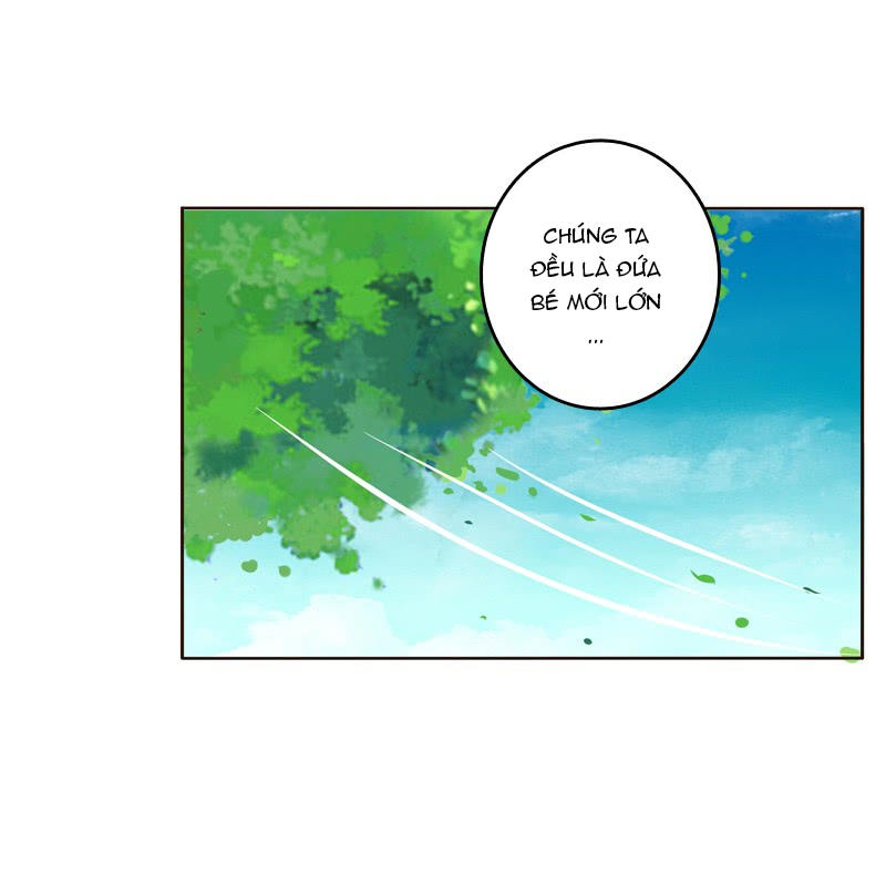 Thông Linh Phi Chapter 189 - Trang 2