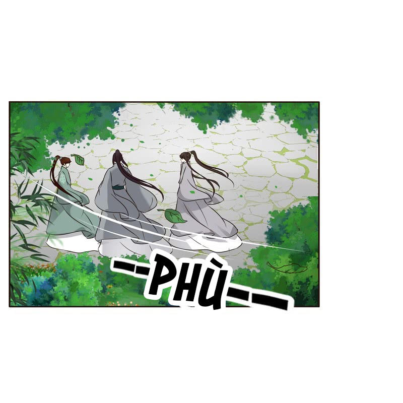 Thông Linh Phi Chapter 189 - Trang 2