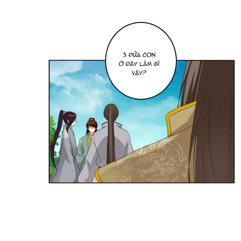 Thông Linh Phi Chapter 189 - Trang 2