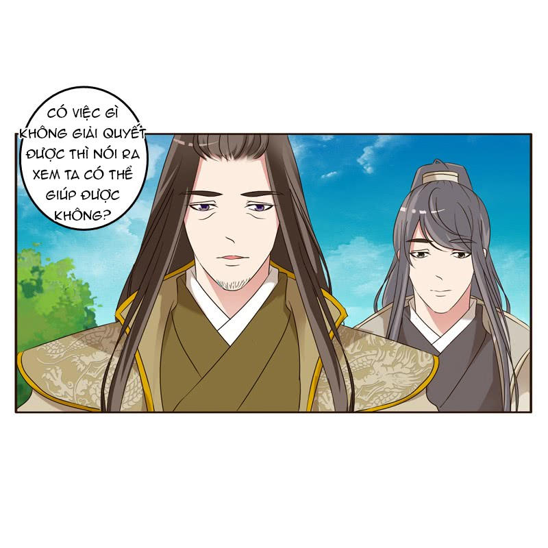 Thông Linh Phi Chapter 189 - Trang 2