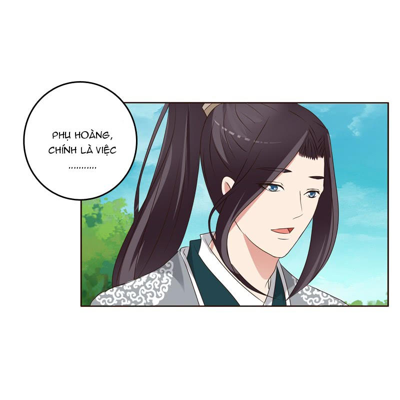 Thông Linh Phi Chapter 189 - Trang 2